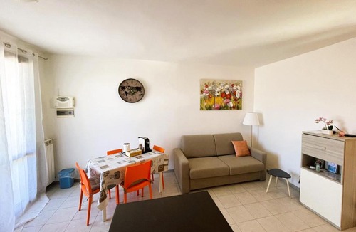 Cascina Apartment | A casa di Any