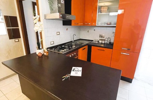 Cascina Apartment | A casa di Any