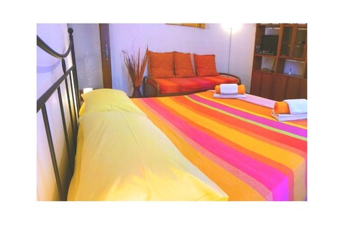 San Giovanni Apartment | A casa di Bianca