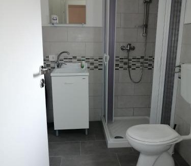 Matera Apartment | A casa di Bruna