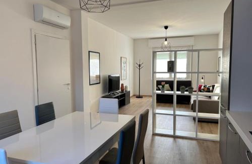 Rivalta sul Mincio House | A Casa di Bruna
