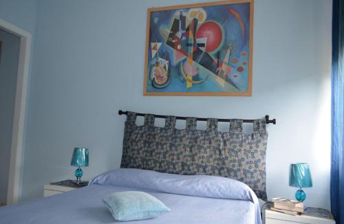 Terni Bed & Breakfast | A Casa di Carla