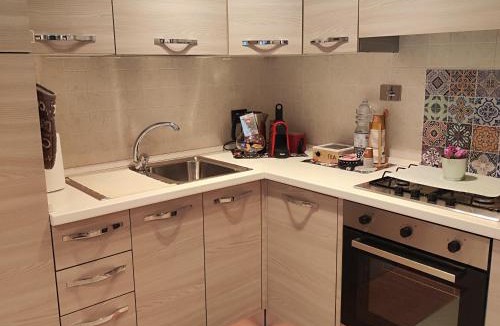 Centro Giano Bed & Breakfast | A casa di Chiara B&B