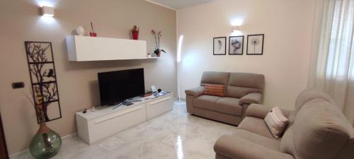 Castromediano Apartment | A casa di Chiara
