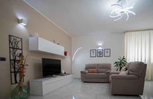Castromediano Apartment | A casa di Chiara