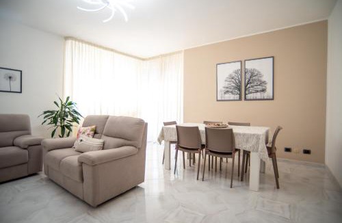 Castromediano Apartment | A casa di Chiara