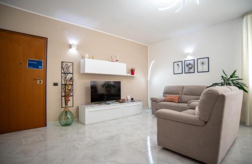 Castromediano Apartment | A casa di Chiara