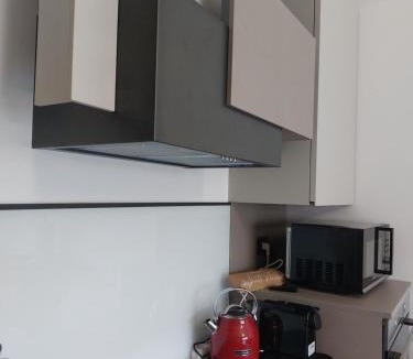 Sasso Moro Apartment | A CASA di CLARA