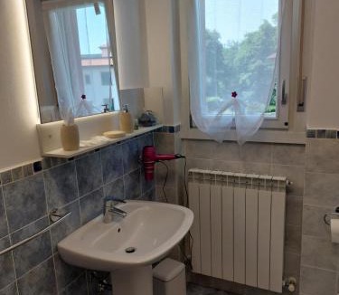 Sasso Moro Apartment | A CASA di CLARA