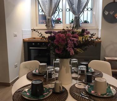 Atri Apartment | A Casa di Costanza