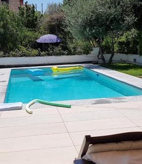Guidonia Montecelio House | A Casa di Dody