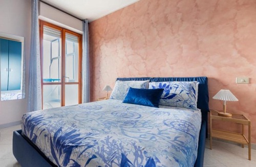 Termoli Apartment | A casa di Elga