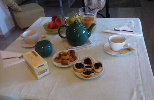 Paestum Bed & Breakfast | A casa di Elsa e Cristoforo