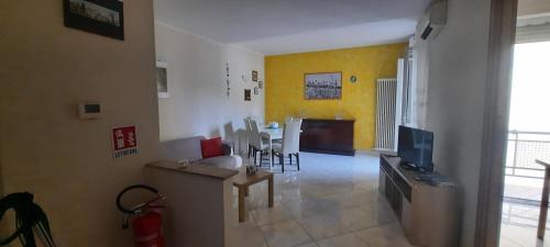 Aulla Apartment | A casa di Ely
