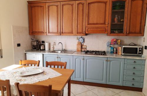 Aulla Apartment | A casa di Ely