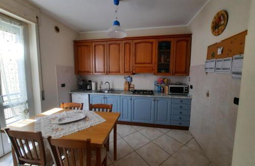 Aulla Apartment | A casa di Ely