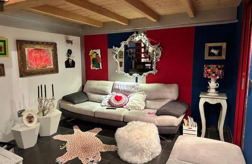 Grosseto Apartment | a casa di Emma