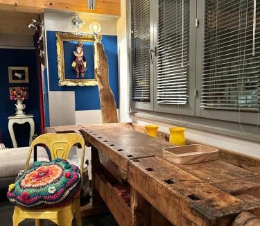 Grosseto Apartment | a casa di Emma