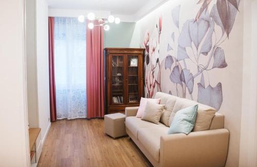 Pigneto Apartment | A Casa di Emy