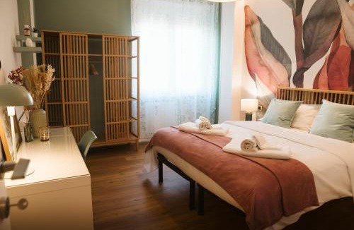Pigneto Apartment | A Casa di Emy