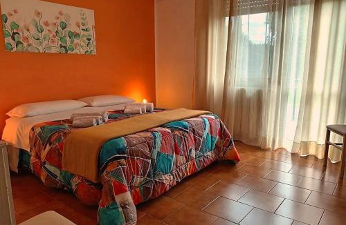 Passo Corese House | A casa di Ester appartamento