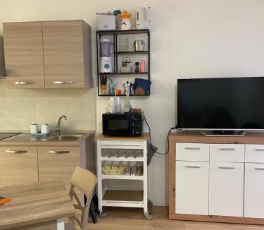 La Pietraia Apartment | A casa di Franca