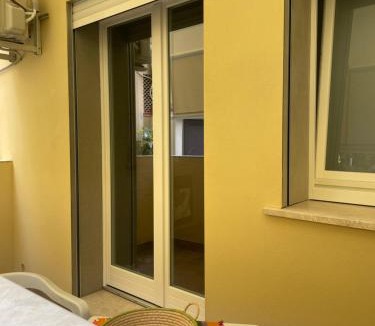 La Pietraia Apartment | A casa di Franca