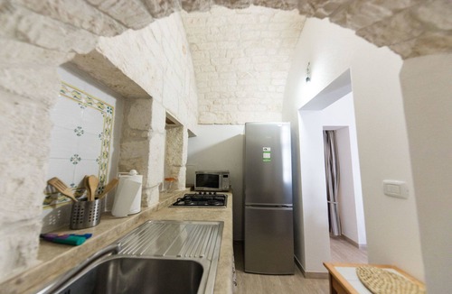 Ostuni Apartment | A casa di Francesca