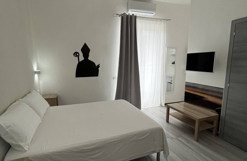 Montecalvario House | A casa di Gemma