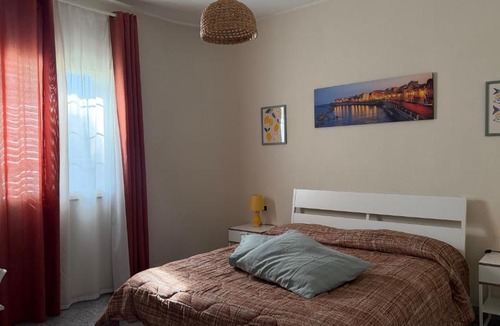 Tiche Bed & Breakfast | A Casa di Giù B&B