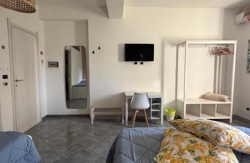 Tiche Bed & Breakfast | A Casa di Giù B&B