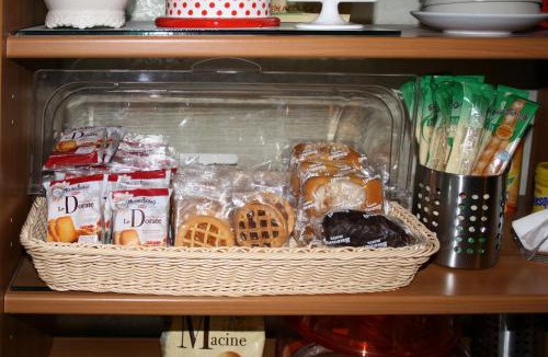 Vazia Bed & Breakfast | A casa di Gianna B&B