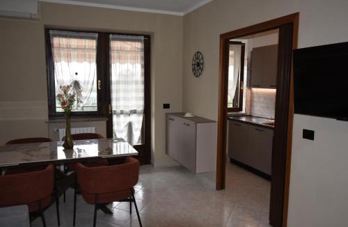 Airasca Apartment | A casa di Gina