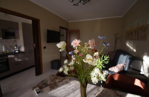 Airasca Apartment | A casa di Gina