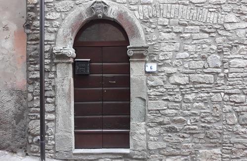 Corniglio Apartment | "A Casa di Gio" holiday home