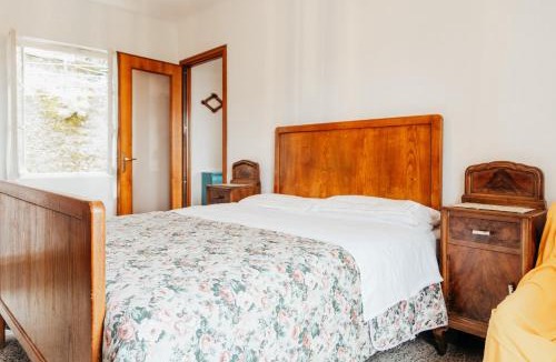 Rocchetta di Vara House | A Casa di Giulia
