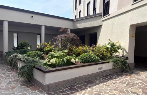 Comasina Apartment | A casa di Giulia