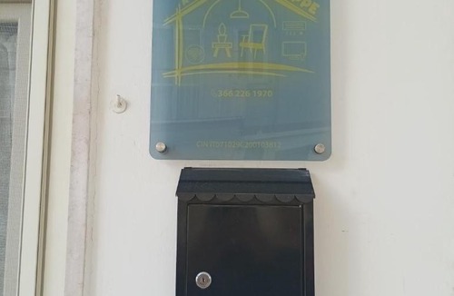Manfredonia Apartment | A Casa di Giuseppe