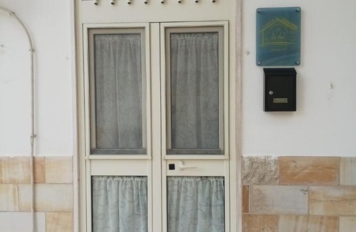 Manfredonia Apartment | A Casa di Giuseppe