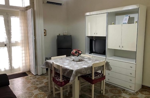 Manfredonia Apartment | A Casa di Giuseppe