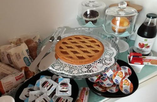 Milano 3 Bed & Breakfast | A Casa di Grace