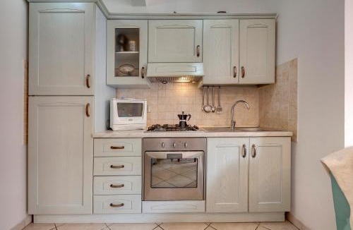 Capezzana Apartment | A casa di Greta