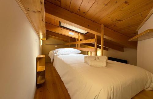 Pellare House | A Casa di Ida, Rifugio Rustico Stile Chalet in Cilento