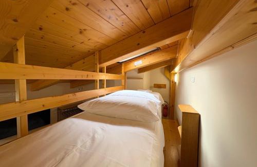 Pellare House | A Casa di Ida, Rifugio Rustico Stile Chalet in Cilento
