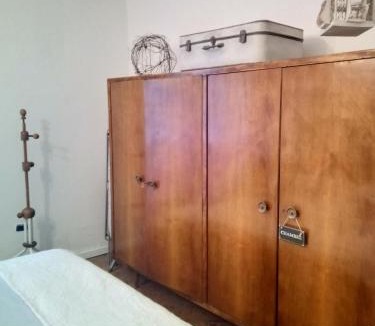 Como City Centre Apartment | A Casa di Irene