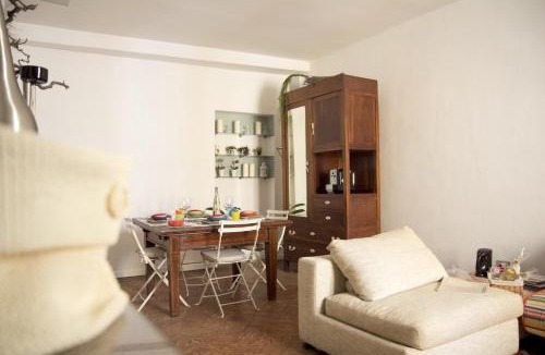Como City Centre Apartment | A Casa di Irene