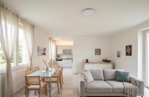 Capriate San Gervasio Apartment | a casa di LUCA