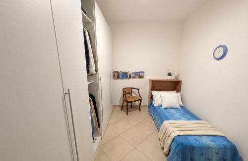 Capriate San Gervasio Apartment | a casa di LUCA