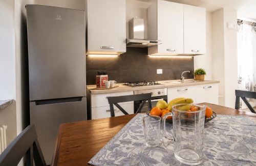 Parella Apartment | A Casa di Laura