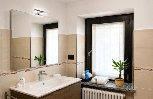 Parella Apartment | A Casa di Laura